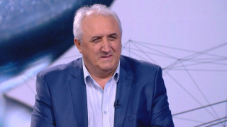 Мехмед Дикме: Доган е минало, хубавото за ДПС тепърва предстои