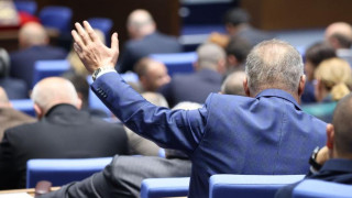 Горещо от парламента! Депутатите с ключов ход за бюджета