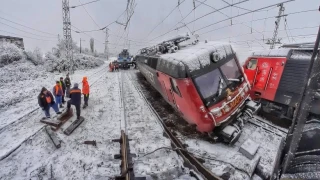 Първа версия за катастрофата между гарите Кремиковци и Световрачене