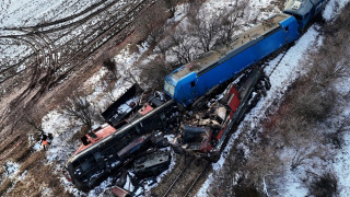 Уволнен шеф на БДЖ с разкрития за фаталната катастрофа на влакове