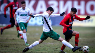 Знаков клуб от столицата има нов собственик!