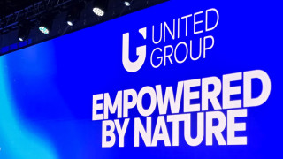 United Group инвестира 120 млн. евро в мощности за възобновяема енергия у нас