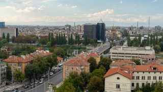 Ад от коли в наш град! Не е София