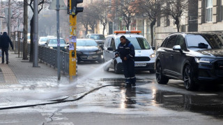 Голямо събитие в София! Случва се веднъж годишно