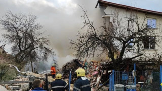 Първа версия за адския взрив в Банкя. Опасната практика