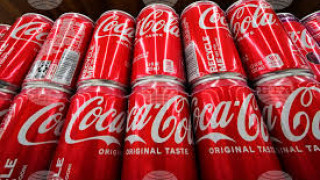 Внимание! Coca-Cola изтегля от магазините опасни кенчета