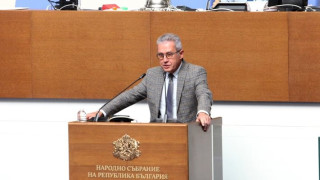 Йордан Цонев: Съдът на Сорос е заплаха за православната ни църква