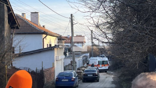 Първи подробности коя е майката, заклала двете си деца