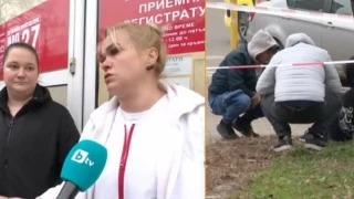 Свидетелка с първи подробности за кървавия ужас в София: Беше страшно