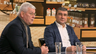 Бивш министър приземи българите. Каза защо пазаруват храните скъпо