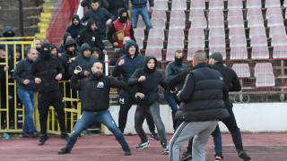 БФС удари по масата. Остра реакция за баталиите в Пловдив