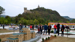 Изумително! Наш град пази всички атракции на България