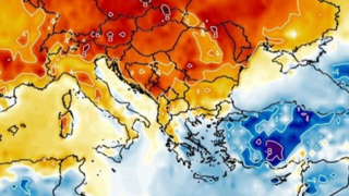 Метеоролозите изненадаха с прогноза. Идва обрат