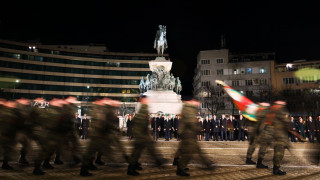 Извънредни ограничения на движението в София за 3 март