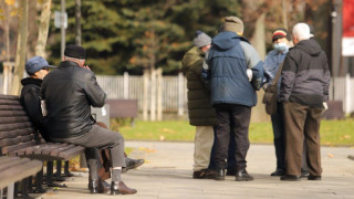 Гуцанов готви голяма радост за пенсионерите