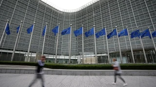 Корупционен скандал гръмна в Европарламента