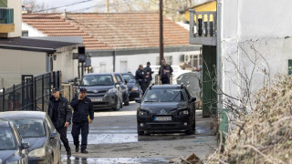 Македонски министър за трагедията: Пламъците са тръгнали от тавана