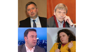 Да убиеш символ: Как RFE се превърна от емблема на свободата в инструмент на грантаджийската пропаганда