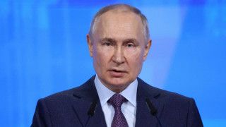 Путин с предупреждение към руския бизнес при вдигане на западните санкции