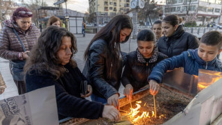 Нови арести в Северна Македония. Фалшивият лиценз взет с подкуп