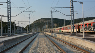 Трагедия с влак разтърси България рано сутринта